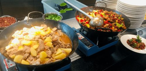 引入 5r 模式的全新医院餐饮管理,打造网红餐厅