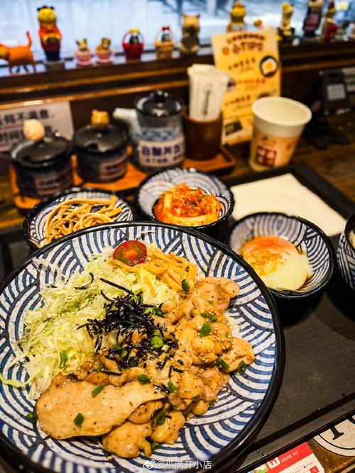 温州美食##东浦小村##一人食##餐饮创业